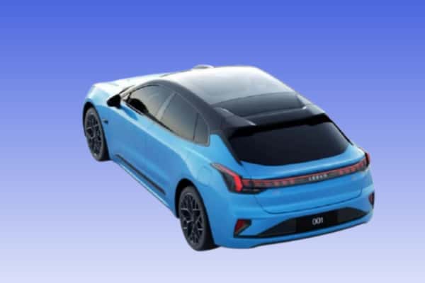 宁化县回收公司车
