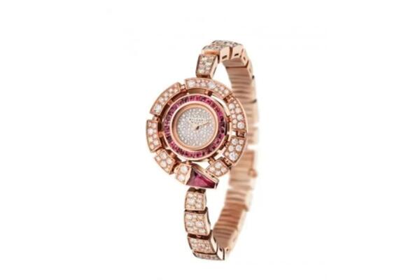 宁化县回收宝格丽手链