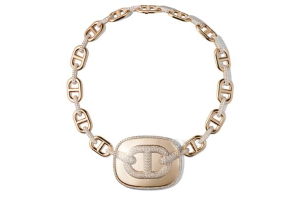 宁化县回收爱马仕项链