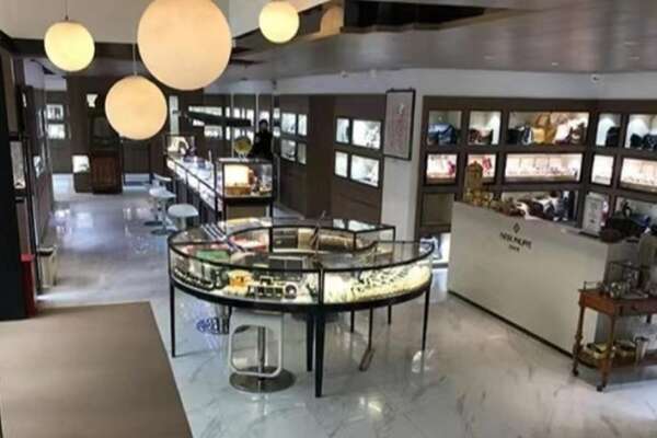 宁化县寄卖奢侈品店
